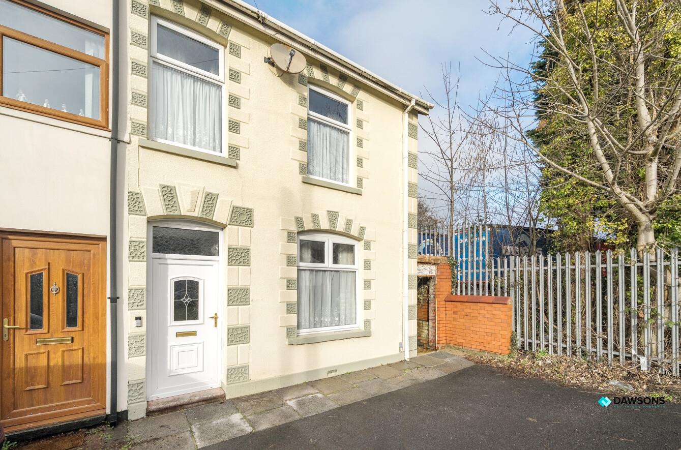 Maescanner Road, Llanelli, SA14 8LR